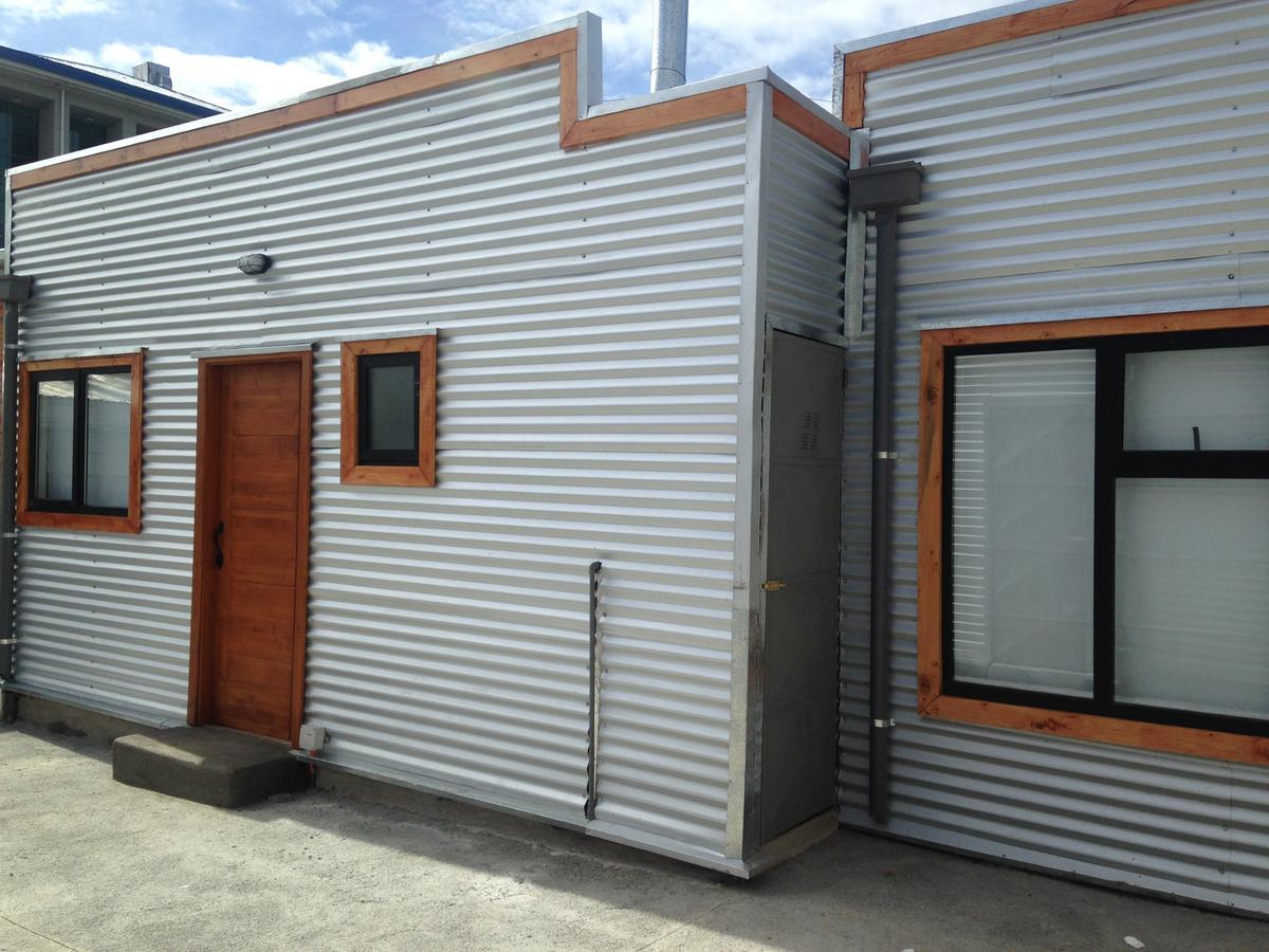 Punta Arenas Home Экстерьер фото